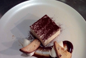 Armenian Brandy Tasting with Pairings