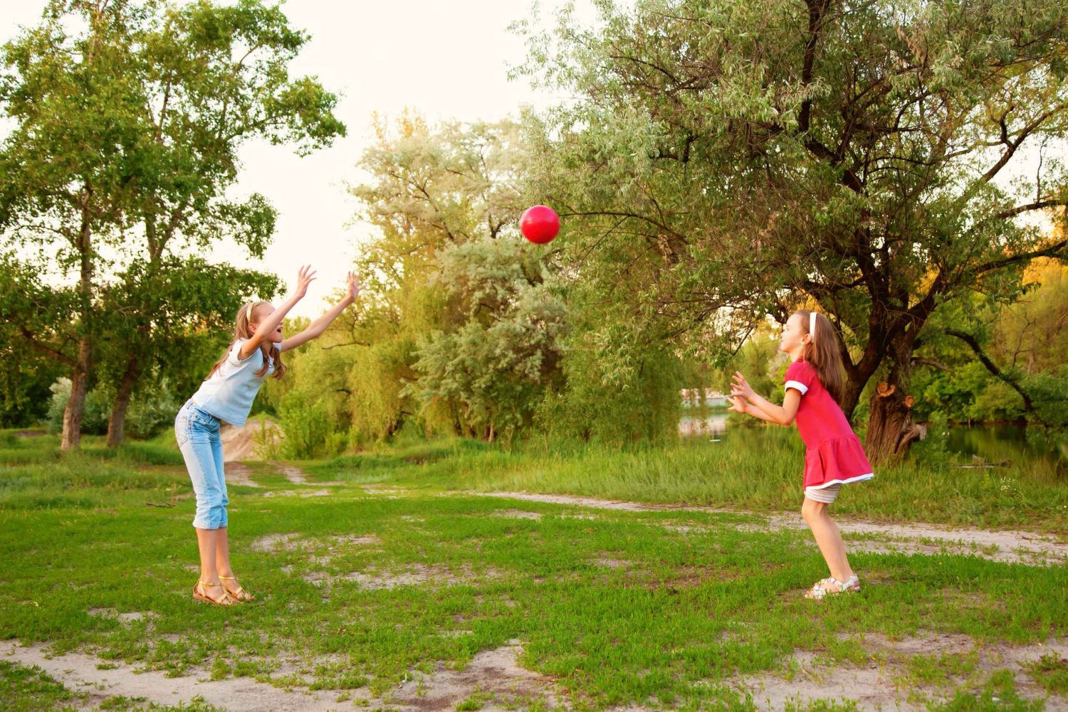 Clásicos atenienses: juegos griegos antiguos para niños