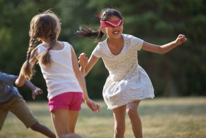 Clásicos atenienses: juegos griegos antiguos para niños