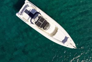 Athenian riviera : Quarter day Private Boat Trip