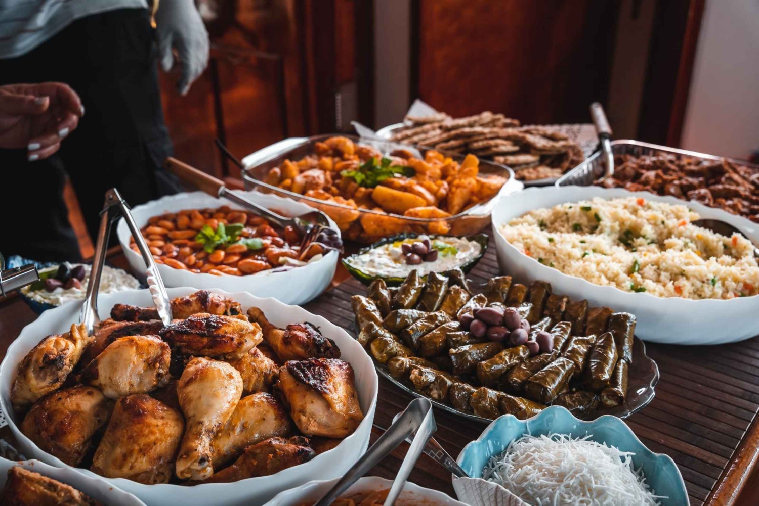 Aten 1-dagars kryssning till 4 öar: Agistri, Aegina, Metopi, Salamina