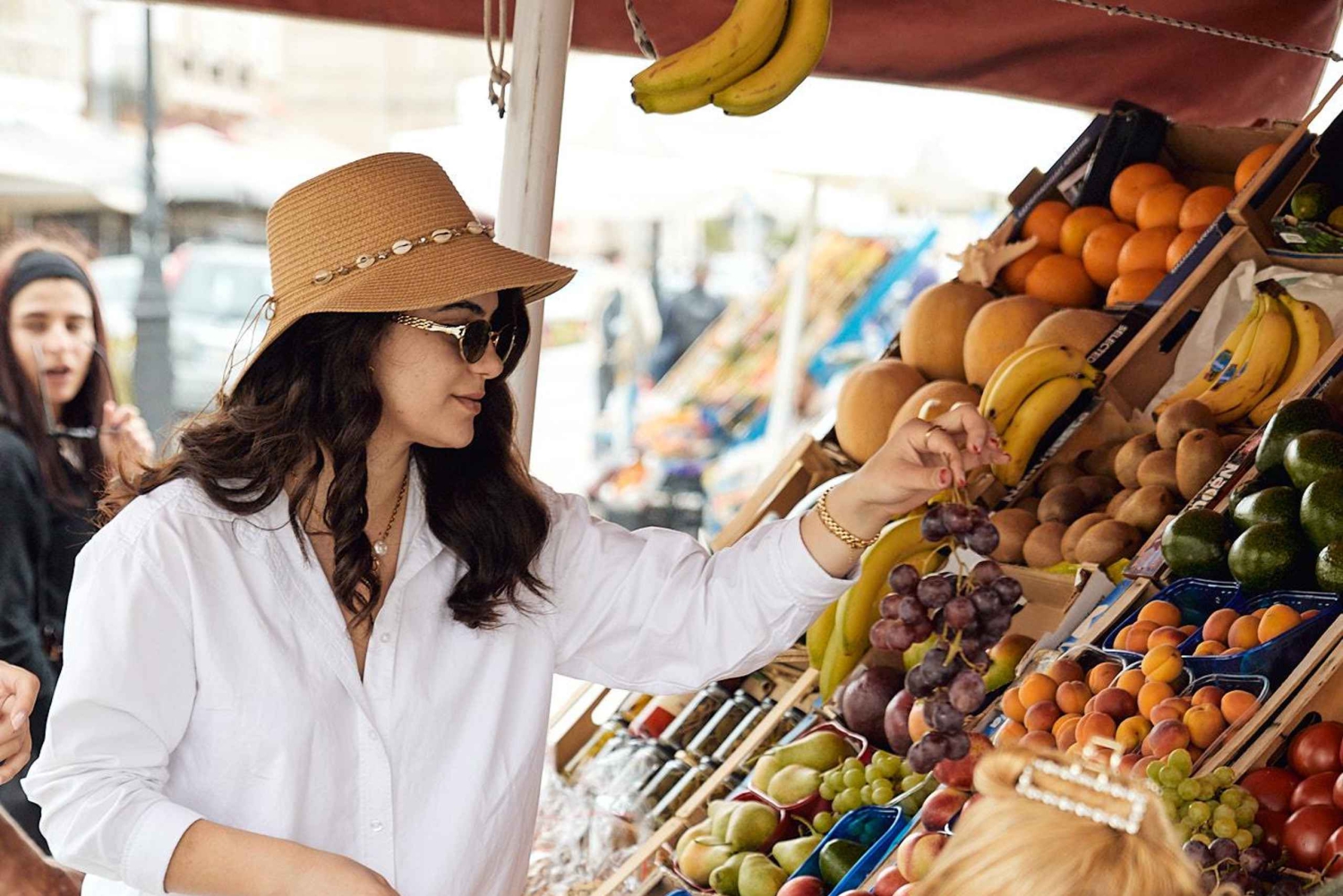 Aten 1-dagars kryssning till 4 öar: Agistri, Aegina, Metopi, Salamina