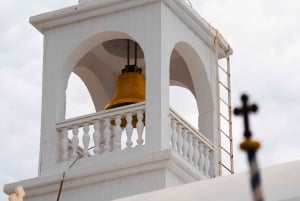 Athens 1-Day 4-Island Cruise: Agistri,Aegina,Metopi,Salamina