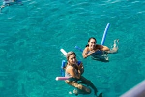 Athens 1-Day 4-Island Cruise: Agistri,Aegina,Metopi,Salamina