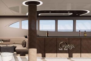 Athens 1-Day 4-Island Cruise: Agistri,Aegina,Metopi,Salamina