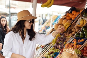 Aten 1-dagars kryssning till 4 öar: Agistri, Aegina, Metopi, Salamina