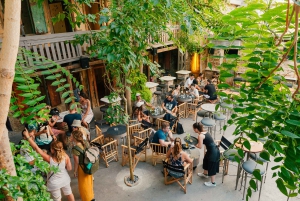 Athens: 2.5-Hour Private City Tour Off the Beaten Track