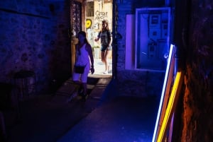 Athens: 2.5-Hour Private City Tour Off the Beaten Track