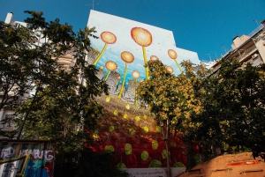 Athens: 2.5-Hour Private City Tour Off the Beaten Track