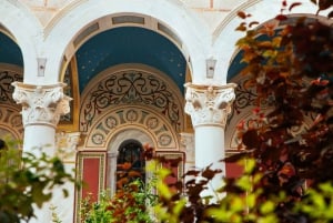 Athens: 2-Hour Alternative Off the Beaten Track w/ a Local