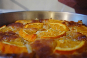 Athens: Food Market Visit and Cooking Class with Wine