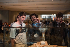 Athene: 4 uur durende mythologische wandeltour