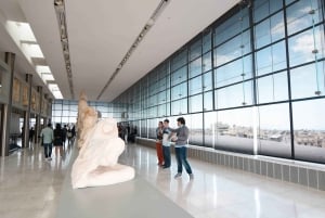 Athene: 4 uur durende mythologische wandeltour