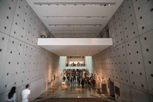 Athene: 4 uur durende mythologische wandeltour