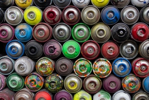 Athens: 4-Hour Private Street Art Tour
