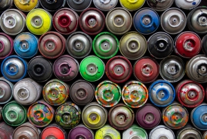 Athens: 4-Hour Private Street Art Tour