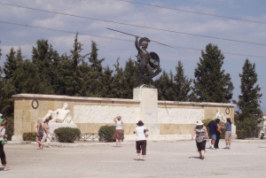 Athens: 5 Days in Delphi, Meteora, Thessaloniki & Macedonia