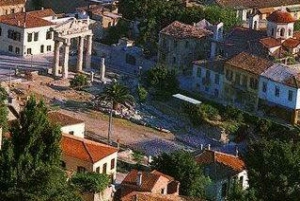 Athens 6-Hour Guided Tour with Transfers