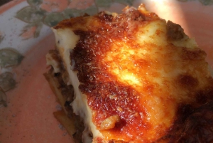 Athen: 7-retters middag og vinparing med utsikt over Akropolis