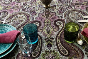 Athen: 7-retters middag og vinparing med utsikt over Akropolis