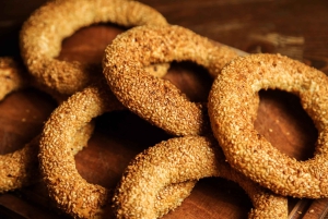 Athens: A Culinary Journey Through Varvakios Market & Beyond