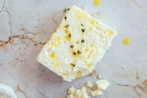 Athens: A Culinary Journey Through Varvakios Market & Beyond