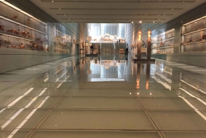 Athens: Acropolis and Acropolis Museum Guided Walking Tour