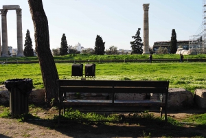 Athens: Acropolis and 6 Archaeological Sites Combo Ticket
