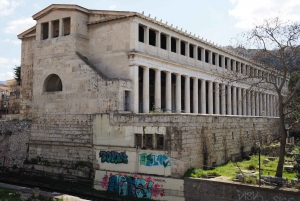 Athens: Acropolis and 6 Archaeological Sites Combo Ticket