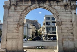 Athens: Acropolis and Acropolis Museum Combo Ticket