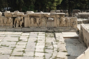 Athens: Acropolis, Parthenon, & Acropolis Museum Guided Tour