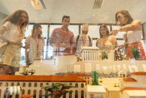 Athene: Akropolis en Akropolismuseum Premium Rondleiding