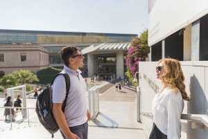 Athens: Acropolis and Acropolis Museum Private Guided Tour