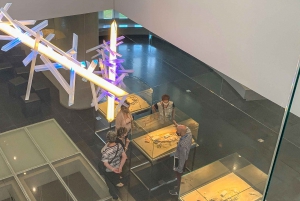 Athens: Acropolis and Acropolis Museum Private Guided Tour