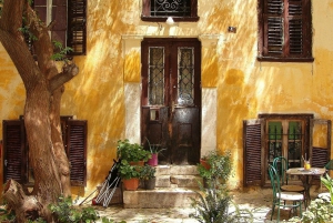 Athens: Acropolis and Historical Center Walking Tour