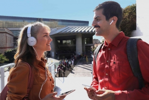 Athens: Acropolis and Museum Entry Tickets with Audio Tour