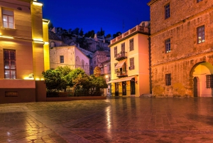 Athens: Acropolis, Corinth Canal, and Nafplio Guided Tour