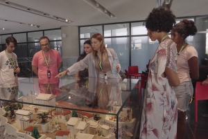 アテネ：アクロポリス早期入場&博物館ガイドツアー