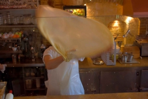 Athens: Acropolis Guided Tour and Old Town Food Tasting