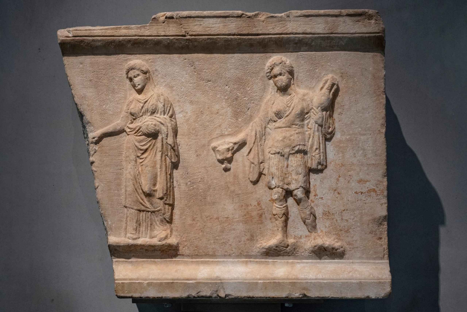 Athene: Acropolis Museum gereserveerd toegangsbewijs & audiotour