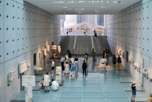 Athens: Acropolis Museum Reserved Entry Ticket & Audio Tour