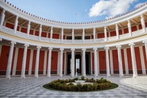 Athen, Akropolis og museumstur uden billetter