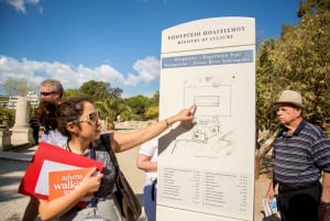 Ateena, Akropolis & museokierros ilman lippuja