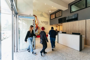 Ateny: wycieczka o zachodzie słońca na Akropol z opcjonalnym wstępem bez kolejki