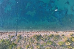 Athen: Akropolis og Poseidon-tempelet Privat tur