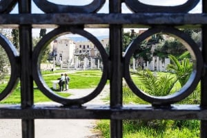 Athens: Acropolis Ticket with Audio Guide