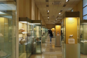 Athens: Acropolis & Top Attractions Tickets with Audio Guide