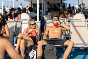 Aten: Aegina, Agistri og Metopi svømmecruise med lunsj