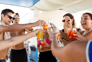 Aten: Aegina, Agistri og Metopi svømmecruise med lunsj