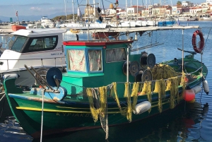 Athen: Premium guidet tur til Aegina med en lille gruppe